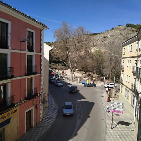 Domus Cuenca Βίλα Κουένκα Εξωτερικό φωτογραφία