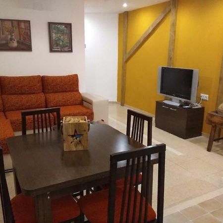 Domus Cuenca Βίλα Κουένκα Εξωτερικό φωτογραφία
