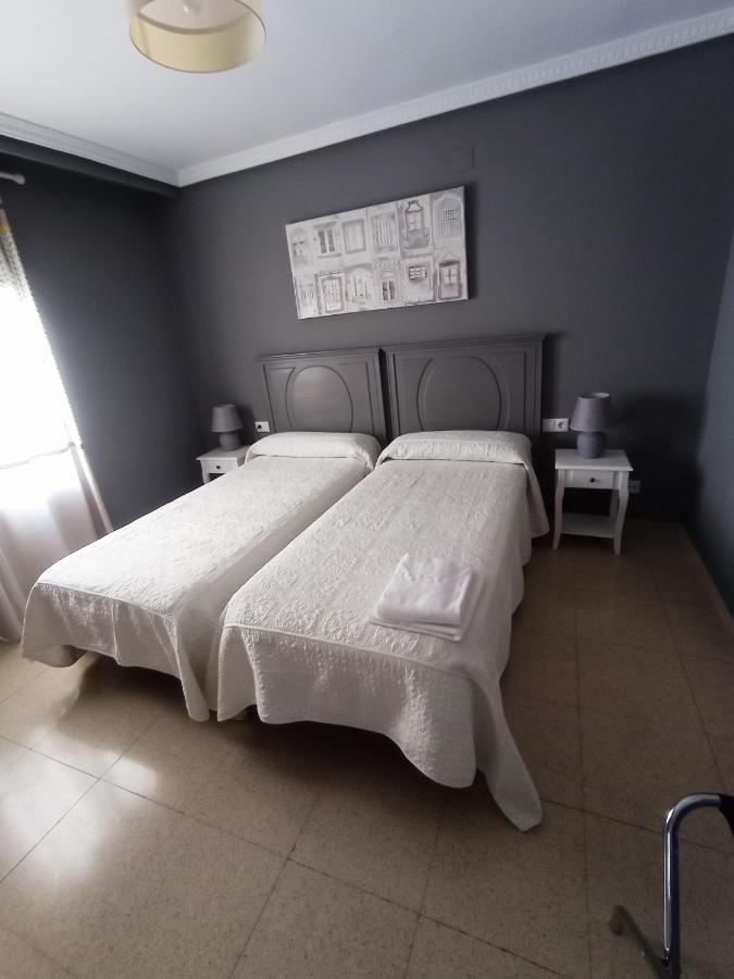 Domus Cuenca Βίλα Κουένκα Εξωτερικό φωτογραφία