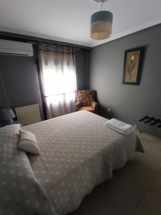 Domus Cuenca Βίλα Κουένκα Εξωτερικό φωτογραφία