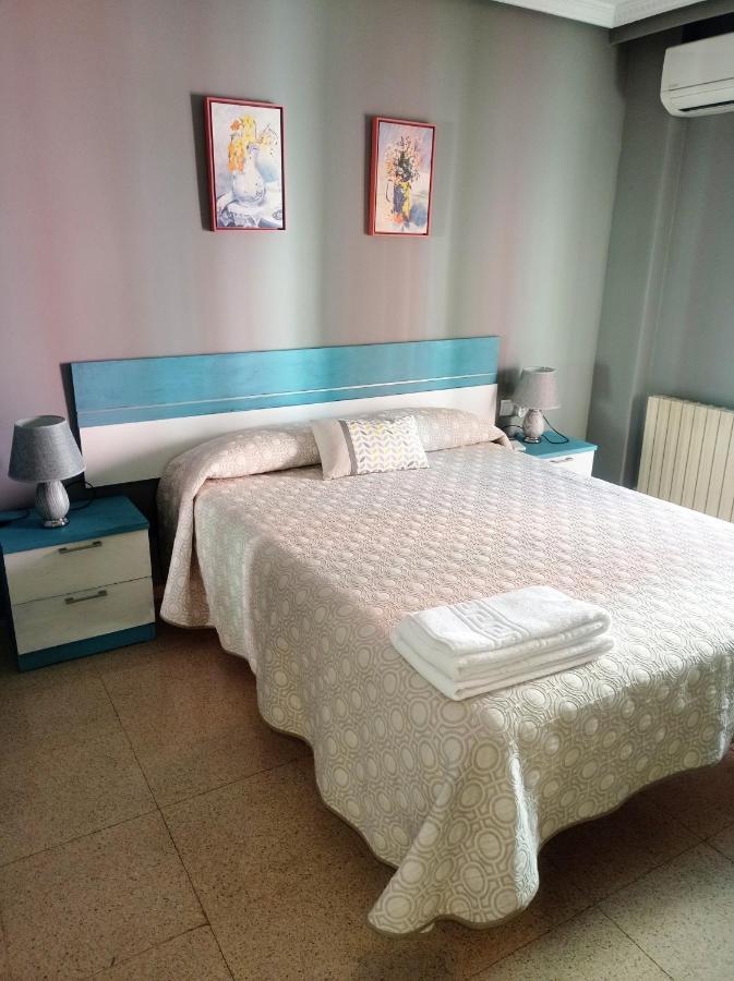 Domus Cuenca Βίλα Κουένκα Εξωτερικό φωτογραφία