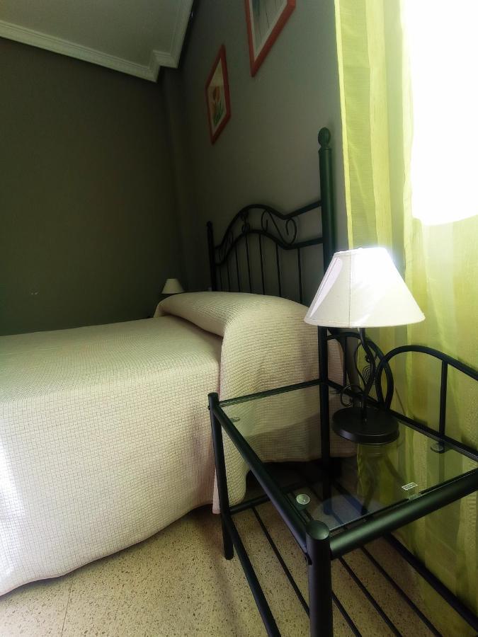 Domus Cuenca Βίλα Κουένκα Εξωτερικό φωτογραφία