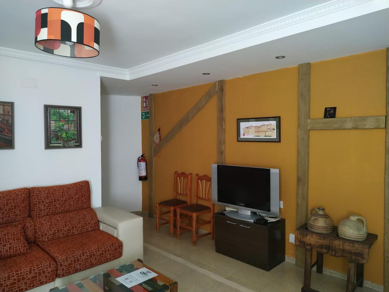 Domus Cuenca Βίλα Κουένκα Εξωτερικό φωτογραφία