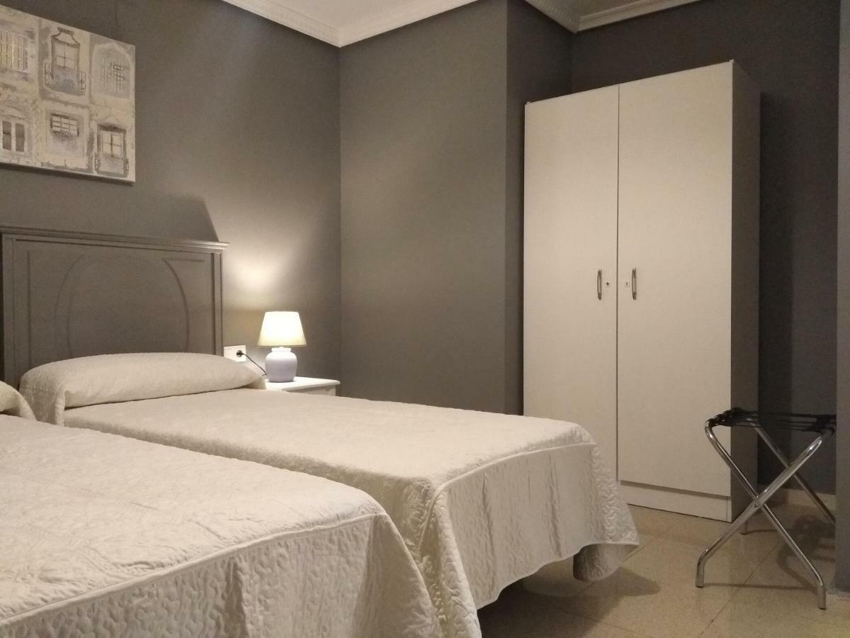 Domus Cuenca Βίλα Κουένκα Εξωτερικό φωτογραφία