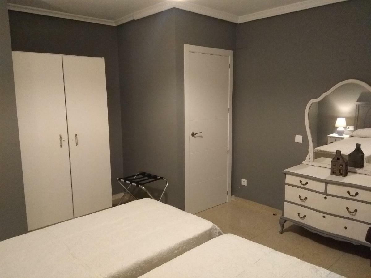 Domus Cuenca Βίλα Κουένκα Εξωτερικό φωτογραφία