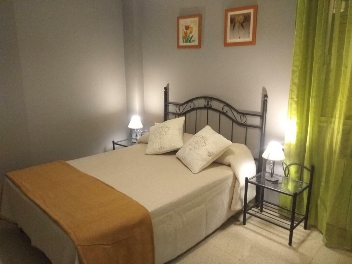 Domus Cuenca Βίλα Κουένκα Εξωτερικό φωτογραφία