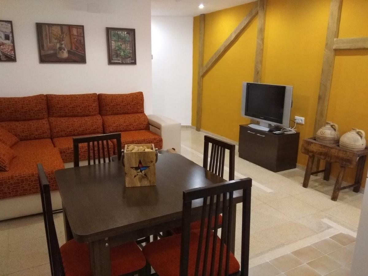 Domus Cuenca Βίλα Κουένκα Εξωτερικό φωτογραφία