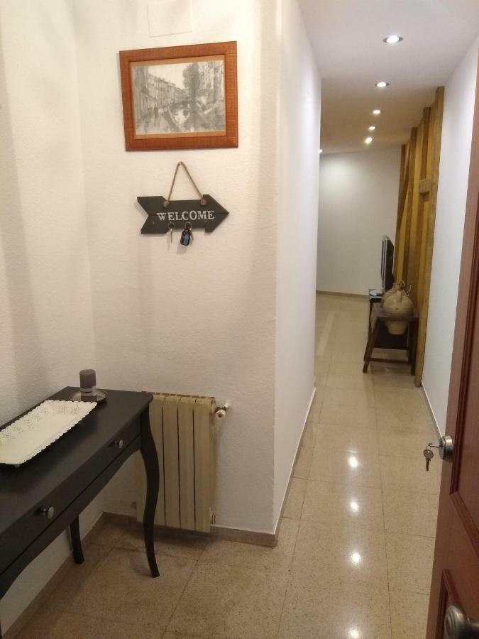 Domus Cuenca Βίλα Κουένκα Εξωτερικό φωτογραφία