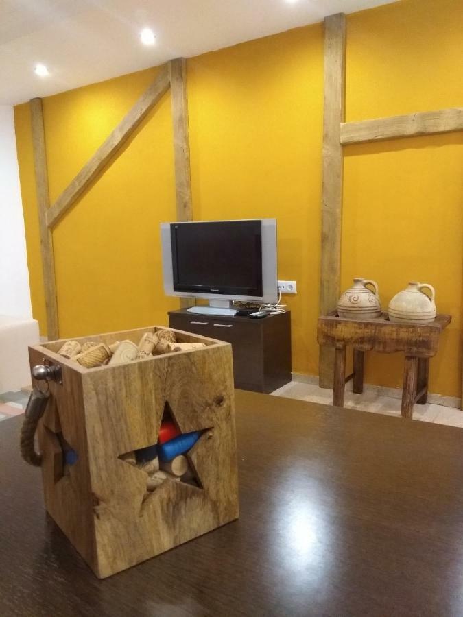 Domus Cuenca Βίλα Κουένκα Εξωτερικό φωτογραφία
