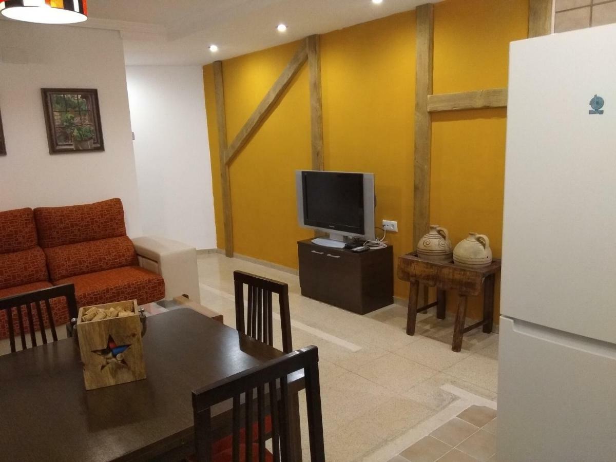 Domus Cuenca Βίλα Κουένκα Εξωτερικό φωτογραφία