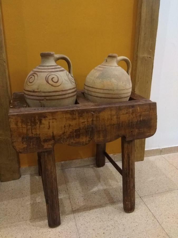 Domus Cuenca Βίλα Κουένκα Εξωτερικό φωτογραφία