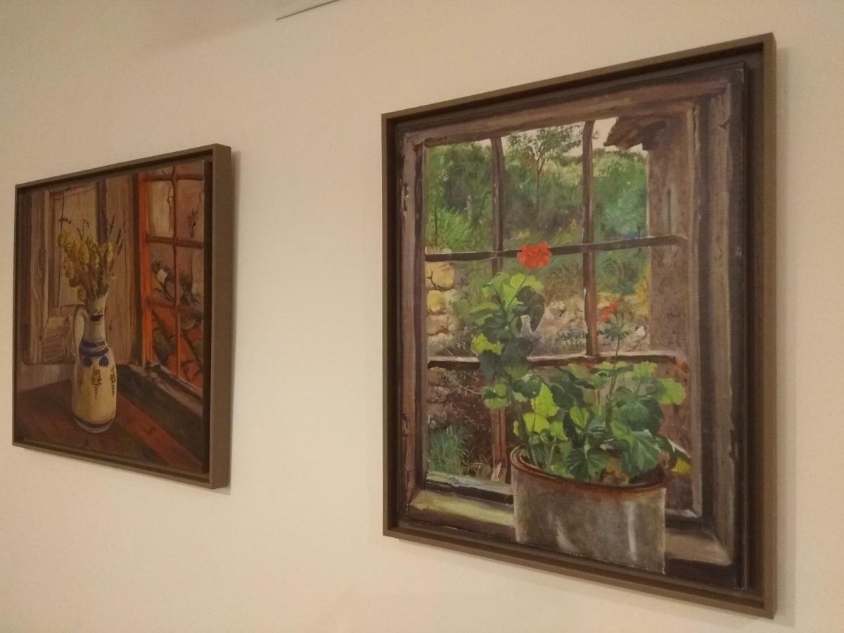 Domus Cuenca Βίλα Κουένκα Εξωτερικό φωτογραφία